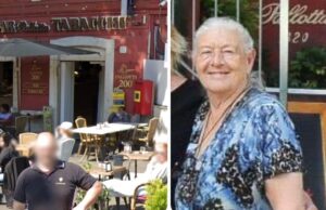 Emma Testoni Pallotta Ponte Milvio