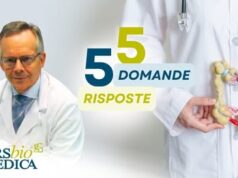 Salute intestino 5 domande e 5 risposte