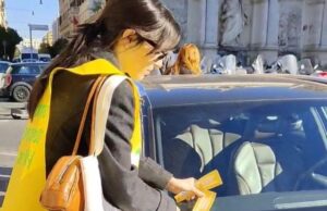 dossier mobilità negata