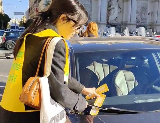 dossier mobilità negata