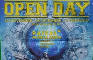 open day pascal