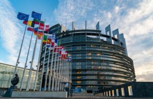 parlamento europeo