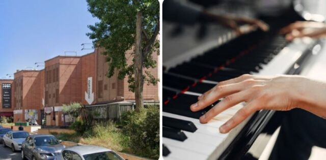 piano christrmas mercato ponte milvio piano christrmas mercato ponte milvio