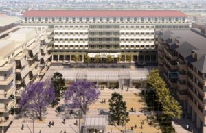 progetto piazza Monteleone di Spoleto