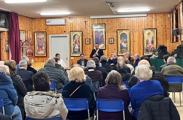 incontro pubblico chiusura anello ferroviario incontro pubblico chiusura anello ferroviario
