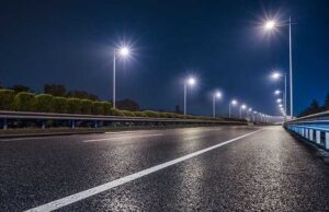 piano illuminazione roma nord