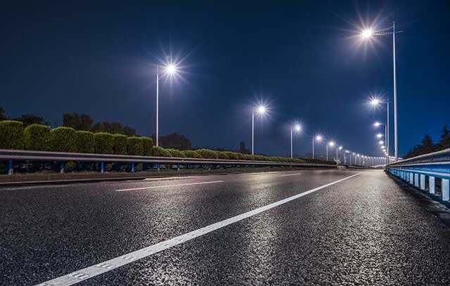 piano illuminazione roma nord