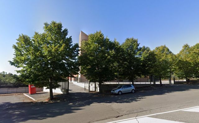 via antonio conti 189