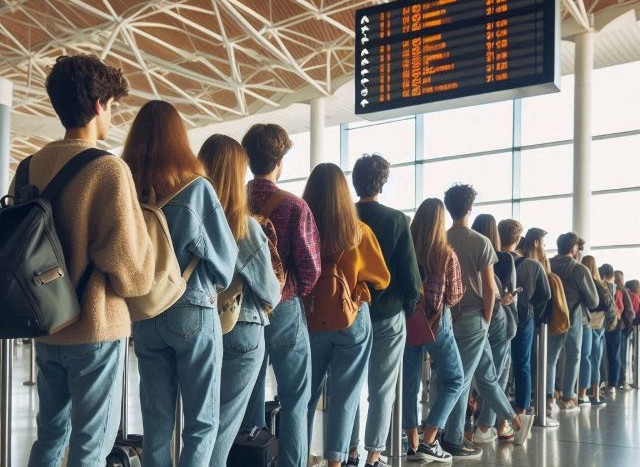 volo per siviglia