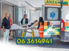 Primo Soccorso ArsbioMedica