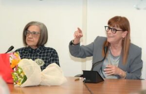 la bella gente rossella santilli