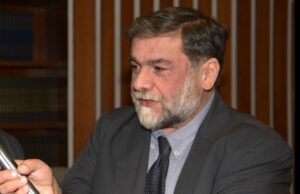 massimiliano morelli