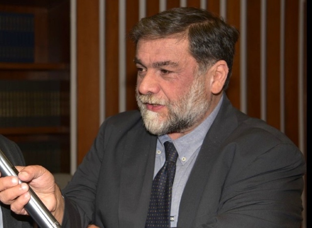 massimiliano morelli