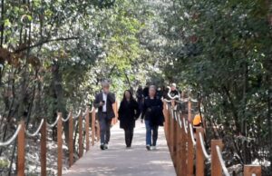 primo parco affaccio