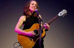 Ani DiFranco