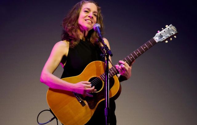 Ani DiFranco