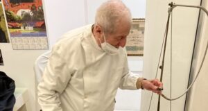 Luigi Lajolo dentista