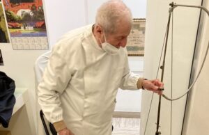 Luigi Lajolo dentista