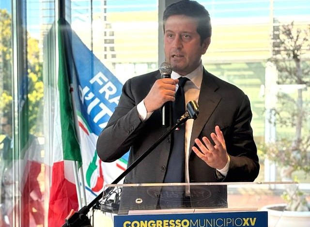 dario antoniozzi