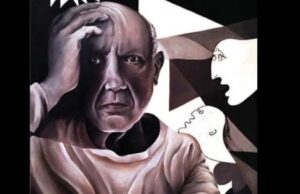 Mostra omaggio a Picasso a Tomba di Nerone mostra omaggio a picasso
