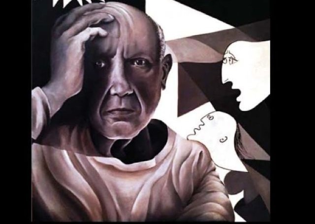 mostra omaggio a picasso mostra omaggio a picasso