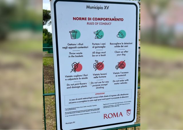 norme comportamentali