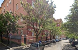 scuola ferrante aporti