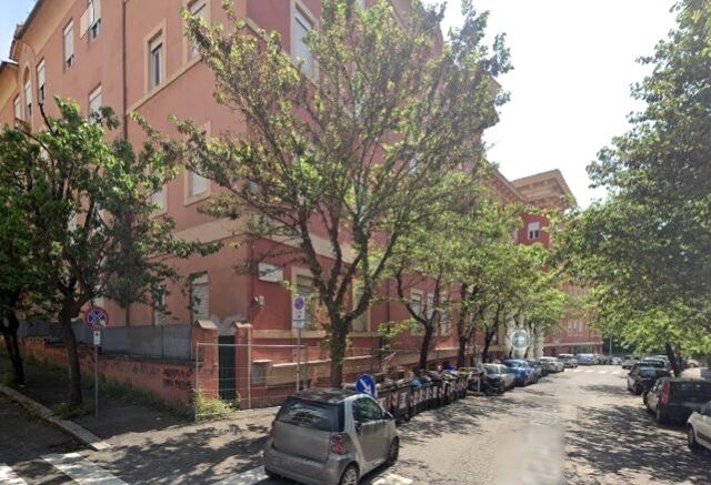 scuola ferrante aporti