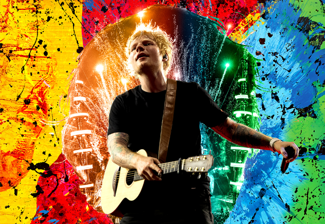 Ed Sheeran Ed Sheeran