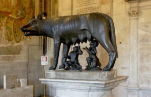 Domenica 7 settembre siti archeologici e musei civici gratuiti Lupa musei Capitolini