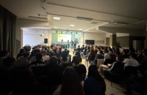 Al Farnesina l’evento conclusivo “Tevere: un patrimonio da salvaguardare” evento farnesina