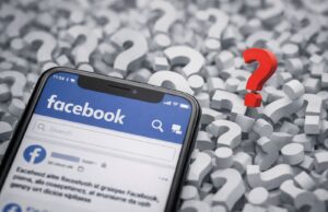 facebook banalità e domande