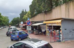 mercato piazza diodati