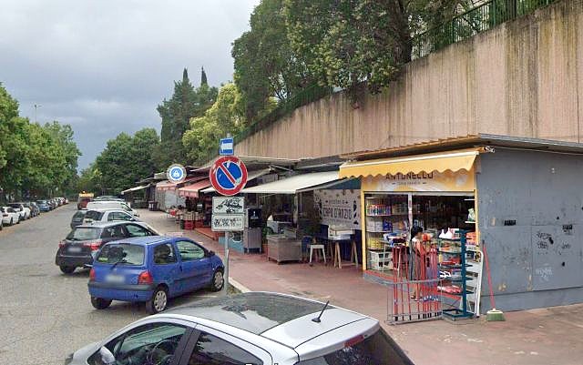 mercato piazza diodati