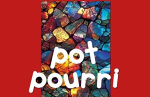 Pot-Pourri, mostra eterogenea a Tomba di Nerone pot-pourri