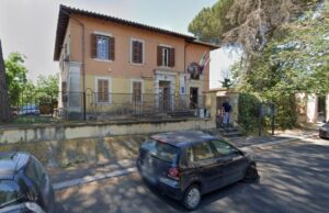 via stazione cesano 838