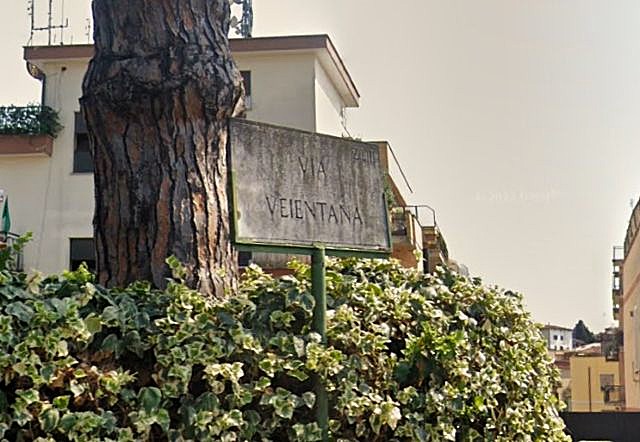 via veientana