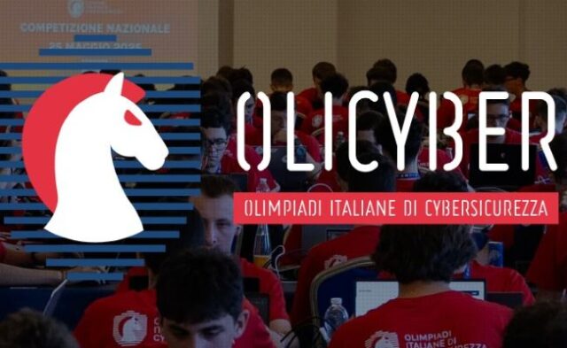 olicyber olicyber