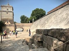 parcodaffaccio ponte milvio