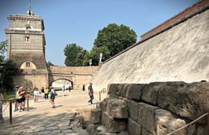 parcodaffaccio ponte milvio