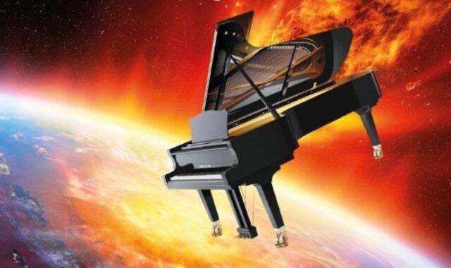 piano asteroid day romano a labaro piano asteroid day romano a labaro
