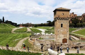 Domenica 3 agosto siti archeologici e musei civici gratuiti area archeologica circo Massimo