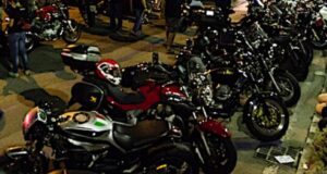 moto raduno
