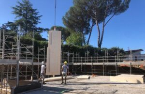 nuova scuola valle muricana