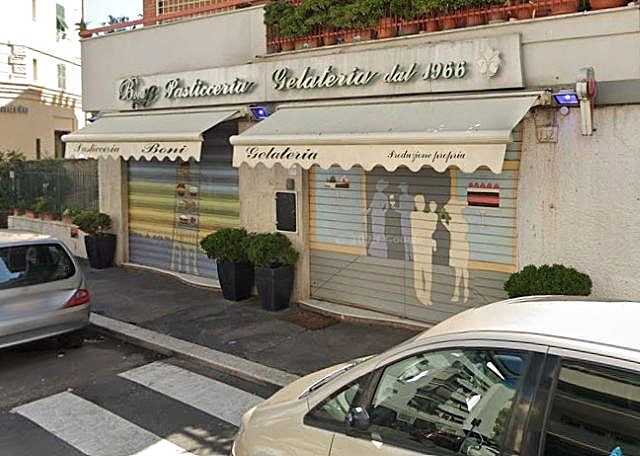 pasticceria boni pasticceria boni
