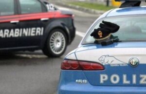 Esercitazione antiterrorismo ai Parioli, stress-test per Ambasciata Israele polizia carabinieri