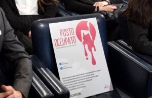 posto occupato