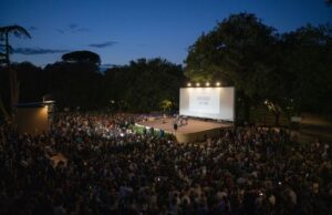 Un Ferragosto di cultura tra cinema, musei e percorsi speciali Casa Cinema - Teatro Ettore Scola 2