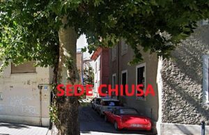 Tor di Quinto, chiude definitivamente la sede ASL asl-tdq-chiusa