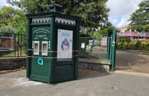 casa dell'acqua vigna clara